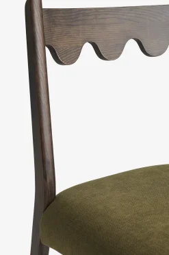 Ellos Home Stol Assar 2-pack