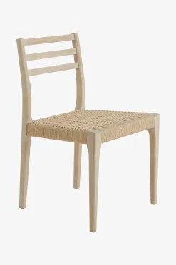 Ellos Home Stol Dagny 2-pack