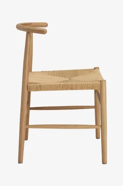 Ellos Home Stol Ellinita 2-pack