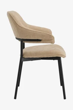 Ellos Home Stol Girra 2-pack