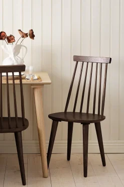 Ellos Home Stol Jolina 2-pack