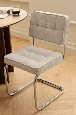 Ellos Home Stol Kvima 2-pack