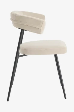 Ellos Home Stol Lonja 2-pack
