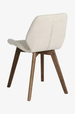 Ellos Home Stol Matstol Klocko 2-pack