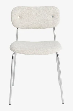 Ellos Home Stol Mattis 2-pack