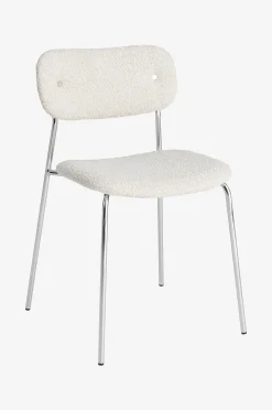 Ellos Home Stol Mattis 2-pack