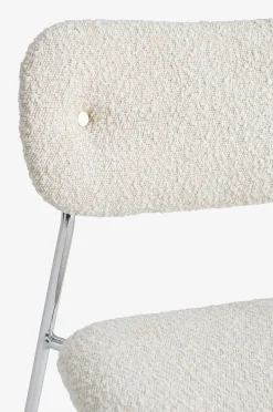 Ellos Home Stol Mattis 2-pack