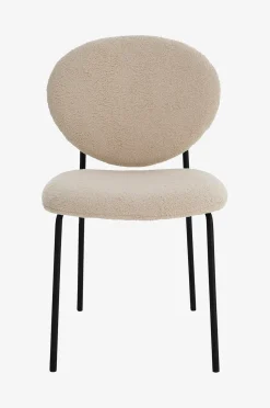 Ellos Home Stol Mikki 2-pack