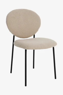 Ellos Home Stol Mikki 2-pack