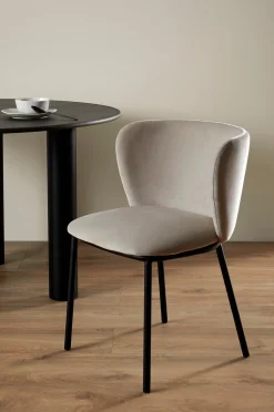 Ellos Home Stol Pirri 2-pack