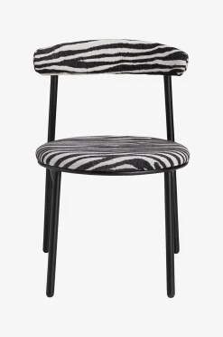 Ellos Home Stol Zeb 2-pack