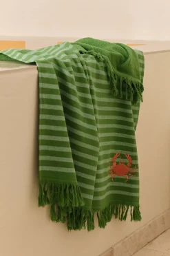 Ellos Home Strandhandduk Jane 90x150 cm