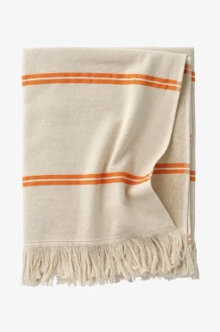 Ellos Home Strandhandduk Lennon Hamam Beachtowel 90x150 cm