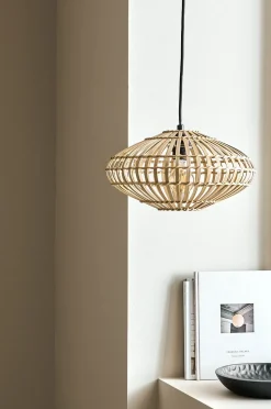 Ellos Home Taklampa Belize Ø 35 cm.