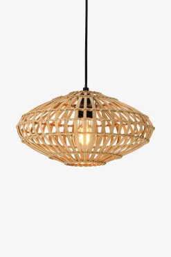 Ellos Home Taklampa Belize Ø 35 cm.