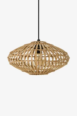 Ellos Home Taklampa Belize Ø 35 cm.