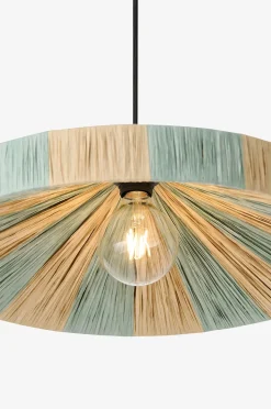 Ellos Home Taklampa Bernice Ø 50 cm