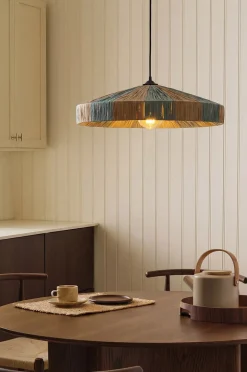 Ellos Home Taklampa Bernice Ø 50 cm