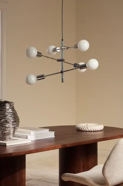 Ellos Home Taklampa Conran