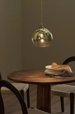 Ellos Home Taklampa Cosmo Ø 25 cm