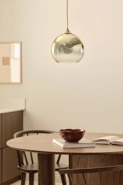 Ellos Home Taklampa Cosmo Ø 25 cm