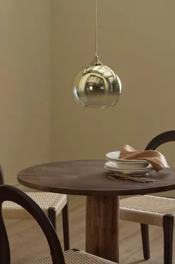 Ellos Home Taklampa Cosmo Ø 25 cm