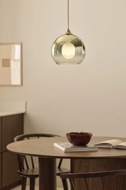 Ellos Home Taklampa Cosmo Ø 25 cm