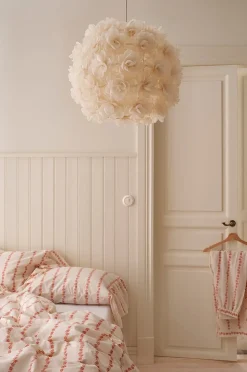 Ellos Home Taklampa Dahlia Round 50