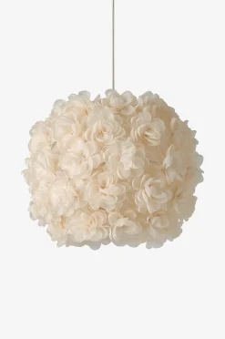 Ellos Home Taklampa Dahlia Round 50