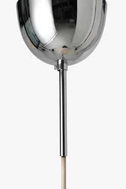 Ellos Home Taklampa Dahlia Round 50