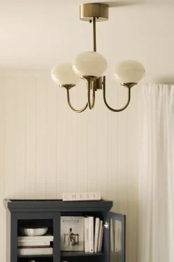 Ellos Home Taklampa Genua