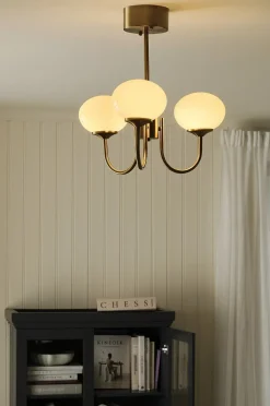 Ellos Home Taklampa Genua
