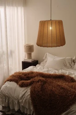 Ellos Home Taklampa Melina Ø 50 cm