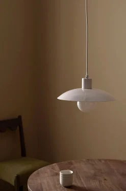 Ellos Home Taklampa Olive