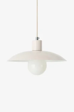 Ellos Home Taklampa Olive