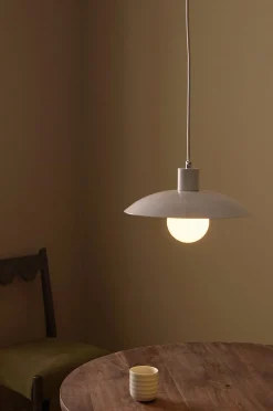 Ellos Home Taklampa Olive