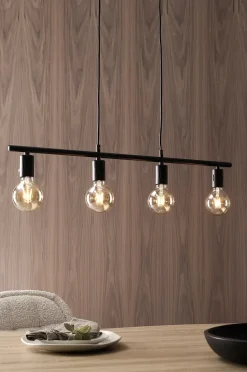 Ellos Home Taklampa Sander 4L