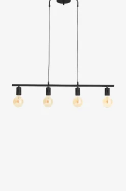 Ellos Home Taklampa Sander 4L