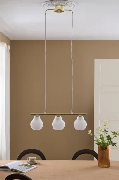 Ellos Home Taklampa Sophia 3 L