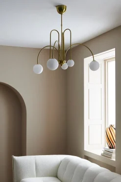 Ellos Home Taklampa Sophisticated