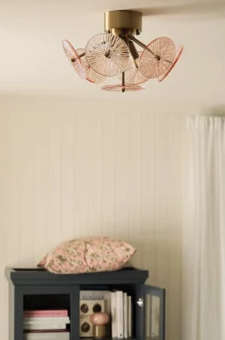 Ellos Home Takplafond Cinelle