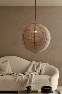 Ellos Home Takskärm Alva Ø 50 cm