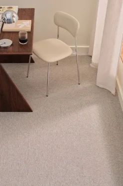Ellos Home Textilplatta heltäckningsmatta 20-pack