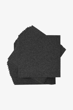 Ellos Home Textilplatta heltäckningsmatta 20-pack