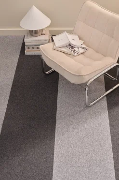Ellos Home Textilplatta heltäckningsmatta 20-pack