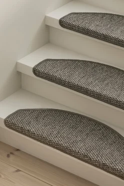Ellos Home Trappstegsmatta Solna 2-pack