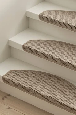 Ellos Home Trappstegsmatta Solna 2-pack