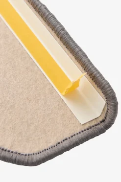 Ellos Home Trappstegsmatta Solna 2-pack