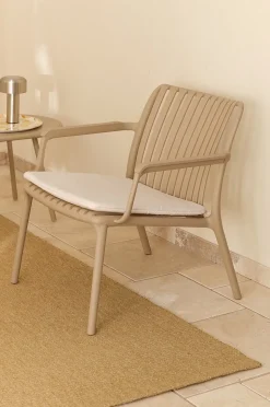 Ellos Home Trädgårdsfåtölj Caprice 2-pack