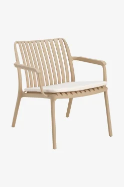 Ellos Home Trädgårdsfåtölj Caprice 2-pack